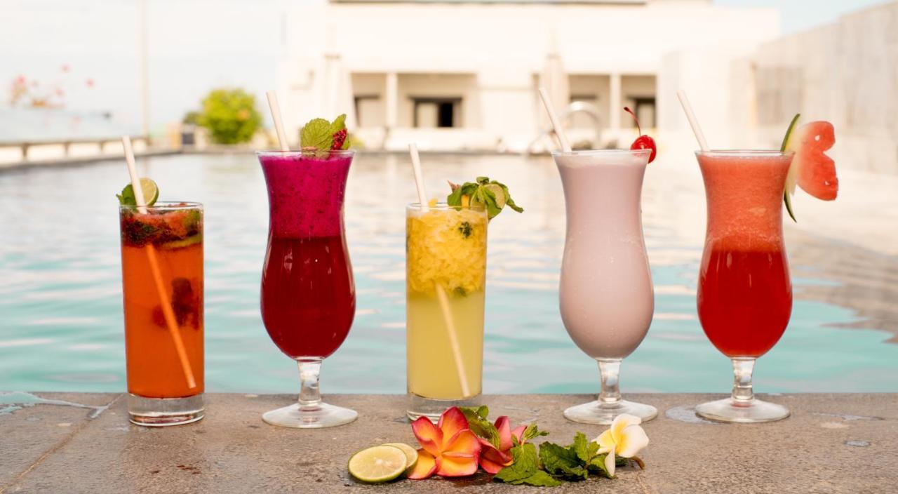 Boss Legian Hotel Powered By Archipelago ภายนอก รูปภาพ