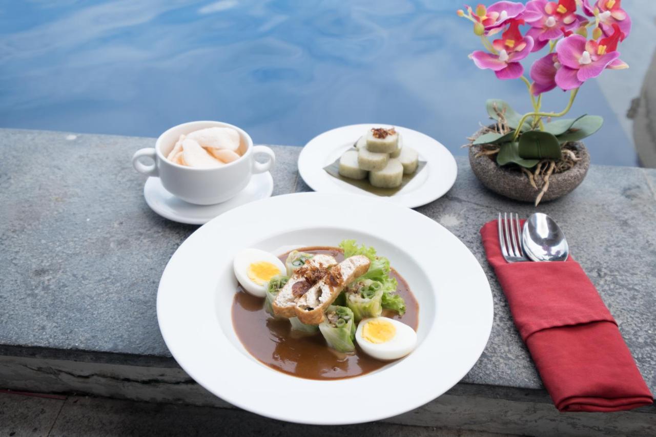 Boss Legian Hotel Powered By Archipelago ภายนอก รูปภาพ