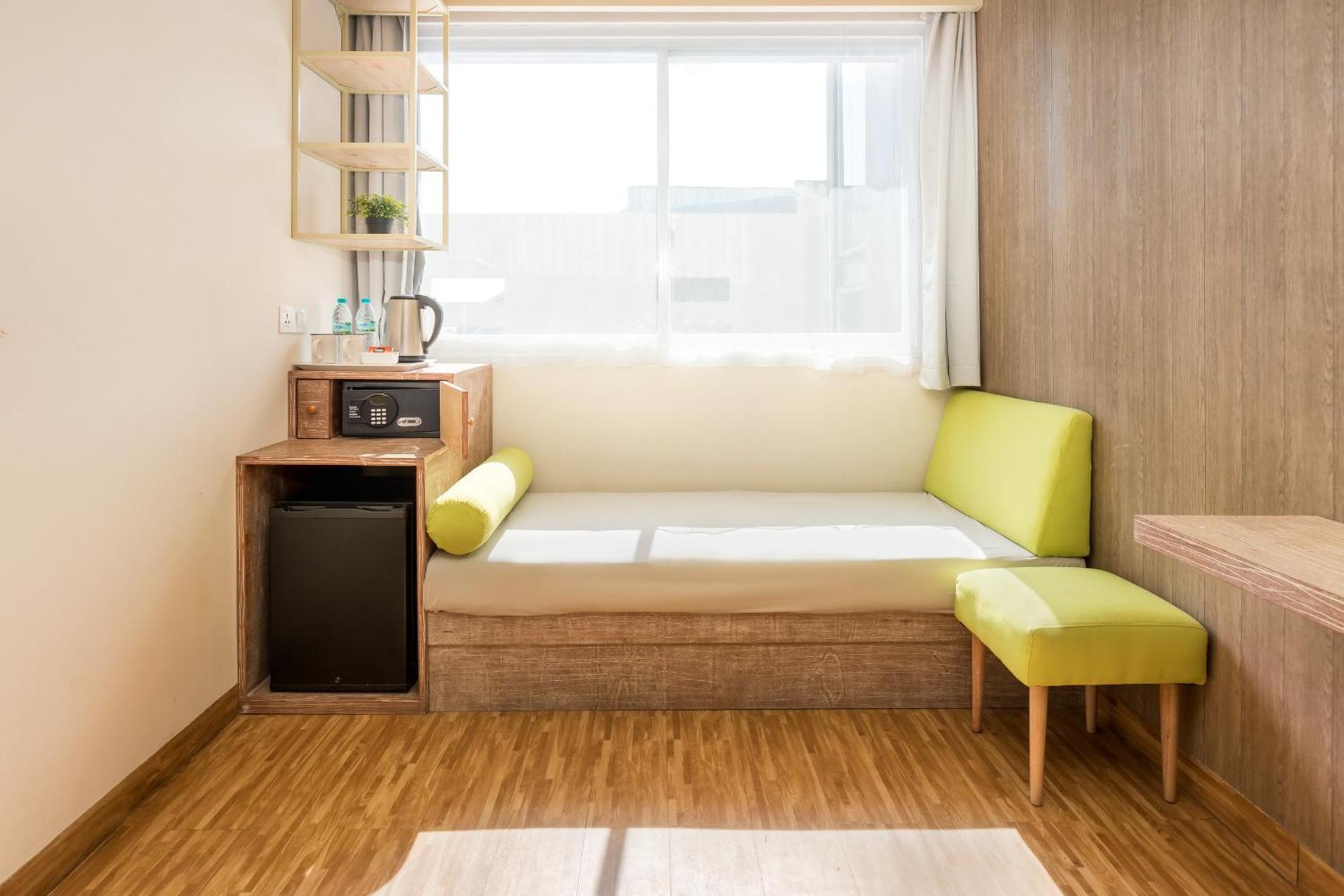 Boss Legian Hotel Powered By Archipelago ภายนอก รูปภาพ