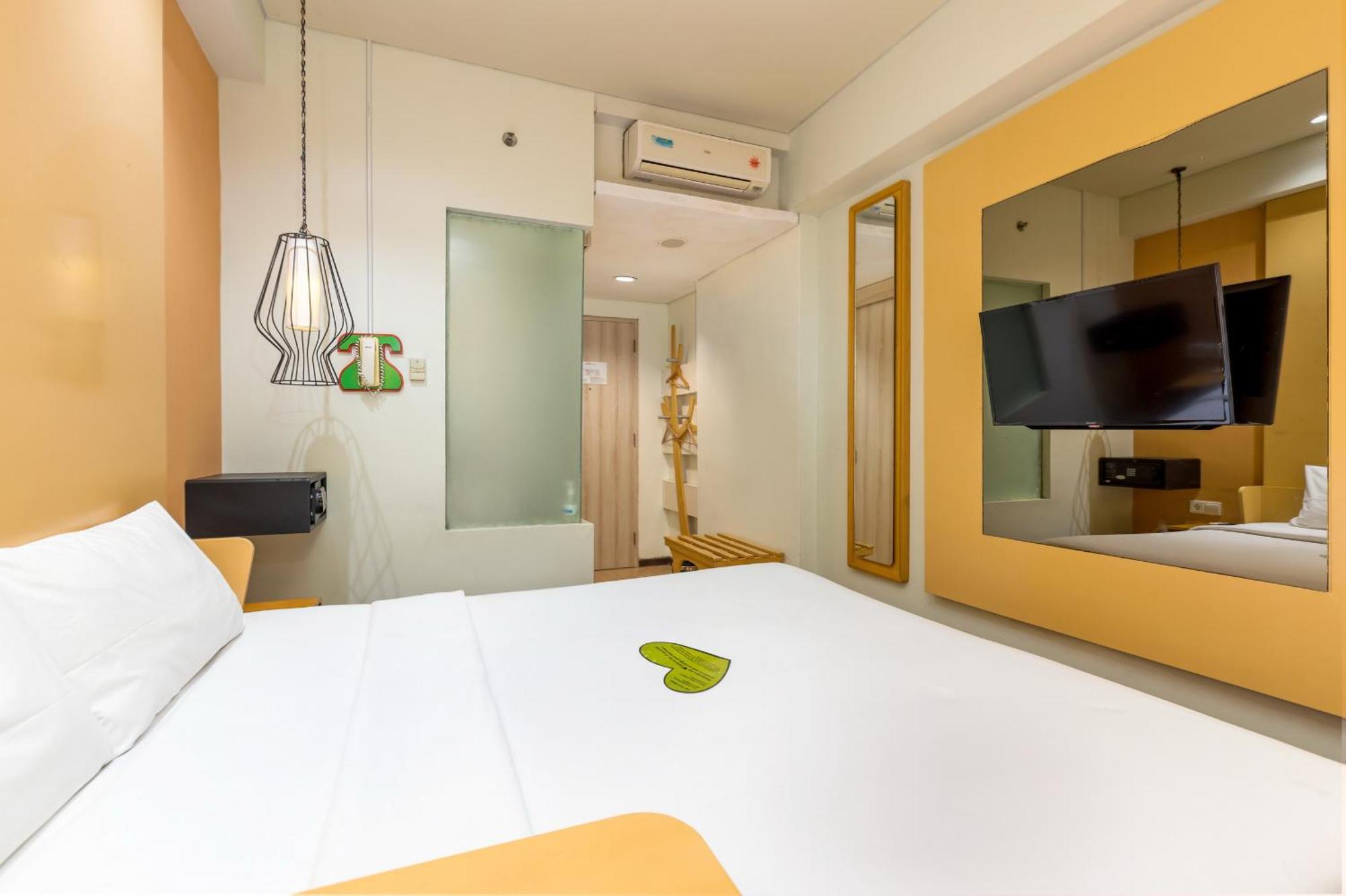 Boss Legian Hotel Powered By Archipelago ภายนอก รูปภาพ